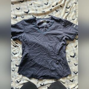 Grey's Anatomy M Impact Scrub Top